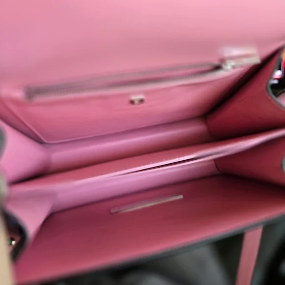 Salvatore Ferragamo Multicolor Tropical Shoulder Bag - Picture 6 of 8